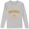 Softstyle Long Sleeve T-Shirt Thumbnail