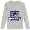 Softstyle Long Sleeve T-Shirt Thumbnail