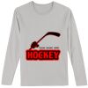 Softstyle Long Sleeve T-Shirt Thumbnail