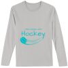 Softstyle Long Sleeve T-Shirt Thumbnail