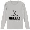 Softstyle Long Sleeve T-Shirt Thumbnail