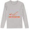 Softstyle Long Sleeve T-Shirt Thumbnail