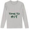 Softstyle Long Sleeve T-Shirt Thumbnail