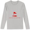 Softstyle Long Sleeve T-Shirt Thumbnail