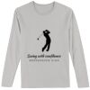 Softstyle Long Sleeve T-Shirt Thumbnail