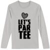 Softstyle Long Sleeve T-Shirt Thumbnail