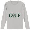 Softstyle Long Sleeve T-Shirt Thumbnail