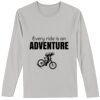 Softstyle Long Sleeve T-Shirt Thumbnail