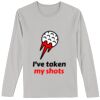 Softstyle Long Sleeve T-Shirt Thumbnail