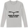 Softstyle Long Sleeve T-Shirt Thumbnail
