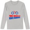 Softstyle Long Sleeve T-Shirt Thumbnail