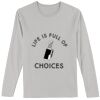 Softstyle Long Sleeve T-Shirt Thumbnail
