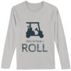 Softstyle Long Sleeve T-Shirt Thumbnail