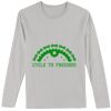 Softstyle Long Sleeve T-Shirt Thumbnail