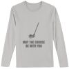 Softstyle Long Sleeve T-Shirt Thumbnail