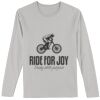Softstyle Long Sleeve T-Shirt Thumbnail