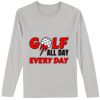 Softstyle Long Sleeve T-Shirt Thumbnail