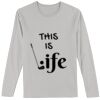 Softstyle Long Sleeve T-Shirt Thumbnail