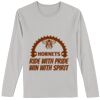 Softstyle Long Sleeve T-Shirt Thumbnail