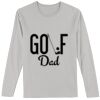 Softstyle Long Sleeve T-Shirt Thumbnail