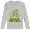 Softstyle Long Sleeve T-Shirt Thumbnail
