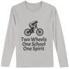 Softstyle Long Sleeve T-Shirt Thumbnail
