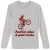 Softstyle Long Sleeve T-Shirt Thumbnail