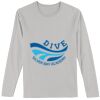 Softstyle Long Sleeve T-Shirt Thumbnail
