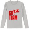 Softstyle Long Sleeve T-Shirt Thumbnail