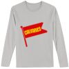 Softstyle Long Sleeve T-Shirt Thumbnail