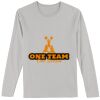 Softstyle Long Sleeve T-Shirt Thumbnail