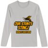 Softstyle Long Sleeve T-Shirt Thumbnail