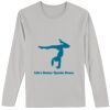 Softstyle Long Sleeve T-Shirt Thumbnail