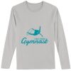 Softstyle Long Sleeve T-Shirt Thumbnail