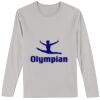 Softstyle Long Sleeve T-Shirt Thumbnail
