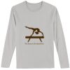 Softstyle Long Sleeve T-Shirt Thumbnail