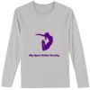 Softstyle Long Sleeve T-Shirt Thumbnail