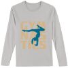 Softstyle Long Sleeve T-Shirt Thumbnail