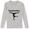 Softstyle Long Sleeve T-Shirt Thumbnail