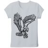 Lady-fit valueweight tee Thumbnail