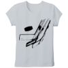 Lady-fit valueweight tee Thumbnail