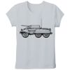 Lady-fit valueweight tee Thumbnail