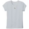 Lady-fit valueweight tee Thumbnail