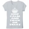 Lady-fit valueweight tee Thumbnail
