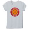 Lady-fit valueweight tee Thumbnail