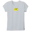 Lady-fit valueweight tee ( Bulk Orders Av.) Thumbnail