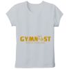 Lady-fit valueweight tee Thumbnail