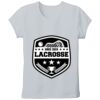 Lady-fit valueweight tee Thumbnail