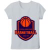 Lady-fit valueweight tee Thumbnail