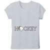 Lady-fit valueweight tee Thumbnail